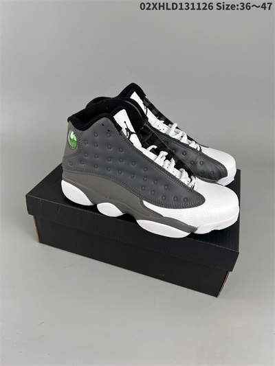 men jordan 13 shoes 2022-12-12-007